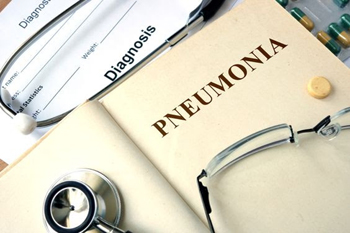 Pneumonia